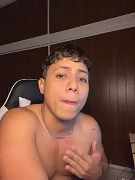 Gael_Velaryx's Webcam Show