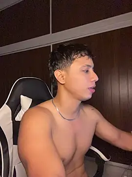 Gael_Velaryx 网络视讯表演