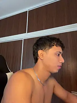 Gael_Velaryx Webcamshow