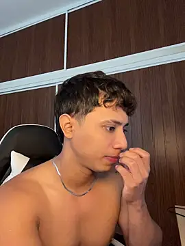 Gael_Velaryx ওয়েবক্যাম শো