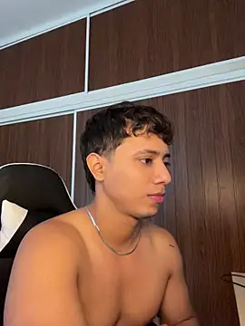 Gael_Velaryx's Webcam Show