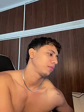 Show de Gael_Velaryx na webcam