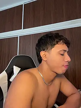 Show webcam de Gael_Velaryx