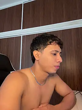 โชว์เว็บแคมของ Gael_Velaryx