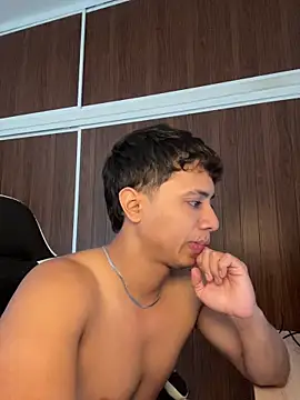 Gael_Velaryx Шоу с уебкамера