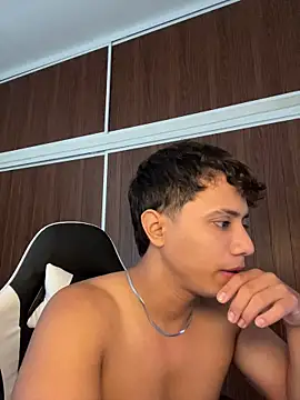 Gael_Velaryx – Kamerová šou