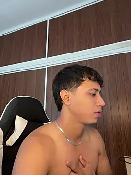 Show de webcam de Gael_Velaryx