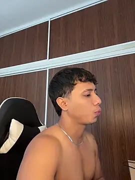 Gael_Velaryx webkamerás műsora