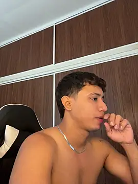 Gael_Velaryx Show Webcam