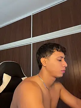 Gael_Velaryx Show Webcam