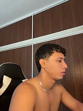 Gael_Velaryx Webcam Show
