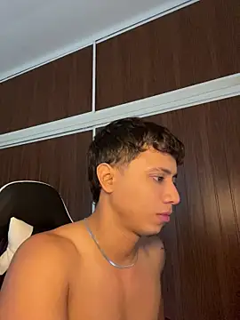 Gael_Velaryx Show in webcam