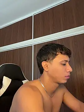 Gael_Velaryx webkamerás műsora