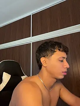 Gael_Velaryx ওয়েবক্যাম শো