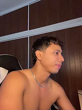 Gael_Velaryx Pertunjukan Webcam