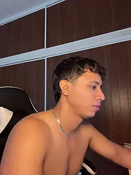 Gael_Velaryx Webcamshow
