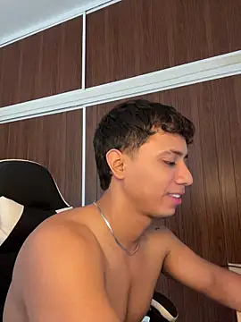 عرض كام Gael_Velaryx