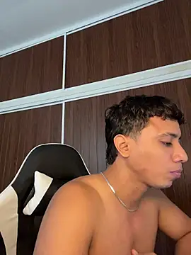 Gael_Velaryx webcam show