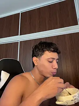 Gael_Velaryx Show Webcam