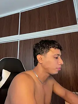 Gael_Velaryx Show Webcam