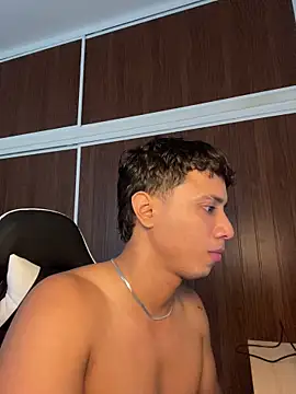 Gael_Velaryx 网络视讯表演