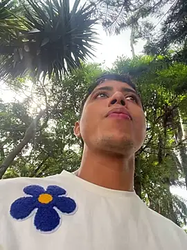 Gael_Velaryx Pertunjukan Webcam