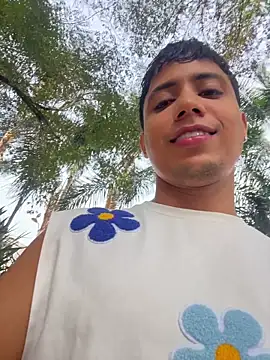 Show webcam de Gael_Velaryx