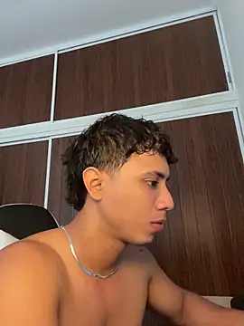 Gael_Velaryx 웹캠 쇼