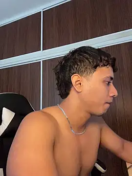 Gael_Velaryx Webcam show
