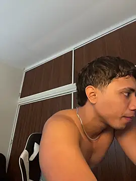 Вебкам-шоу Gael_Velaryx