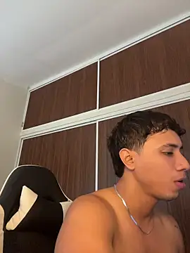 Gael_Velaryx's Webcam Show