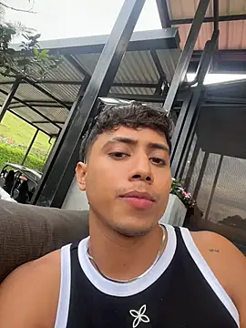 Gael_Velaryx Webcam-Show