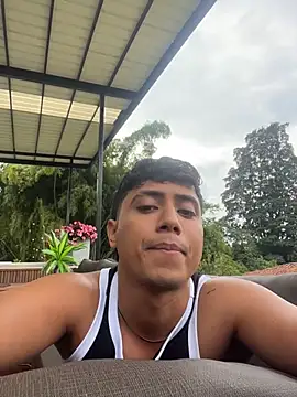 Gael_Velaryx Pertunjukan Webcam