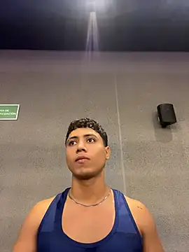 Gael_Velaryx Webcam-Show