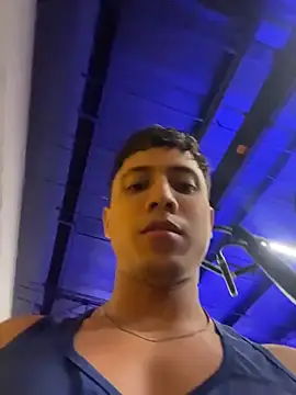 Gael_Velaryx Show Webcam