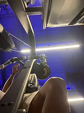 Webkamerová show Gael_Velaryx