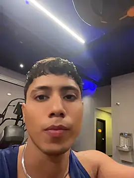 Gael_Velaryx Show Webcam