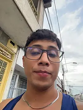 Show de webcam de Gael_Velaryx