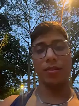 Gael_Velaryx 웹캠 쇼