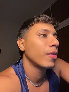 Gael_Velaryx Webcam-Show