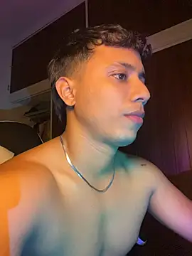 Show de Gael_Velaryx na webcam