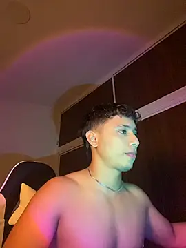 Show Webcam de Gael_Velaryx