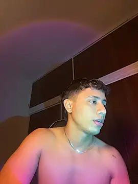 Webkamerová show Gael_Velaryx