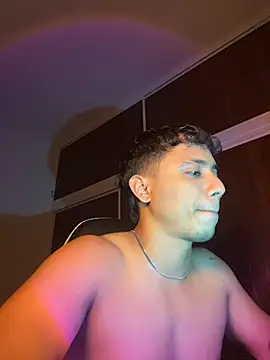 Show de webcam de Gael_Velaryx