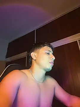 Show webcam de Gael_Velaryx