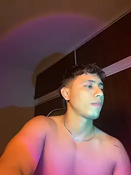 Webkamerová show Gael_Velaryx