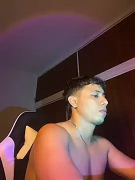 Gael_Velaryx webcam show