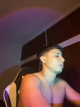 Gael_Velaryx: вебкам-шоу