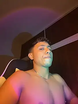 Gael_Velaryx Pertunjukan Webcam