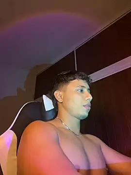 Gael_Velaryx's Webcam Show